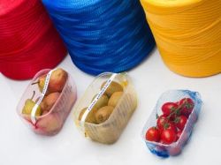 Extruded Net Bag (roll)