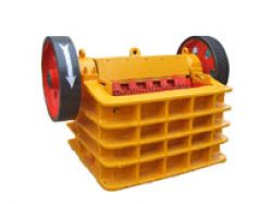 Jaw Crusher