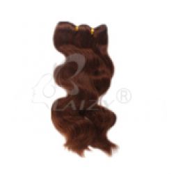 Human Hair Weft