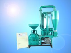 New-type Pvc Mill