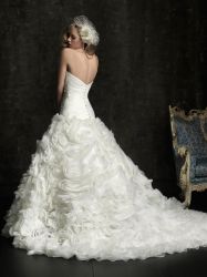 Princess Bridal Gowns