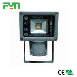 High Quality 10w Led Flood Light Sensor