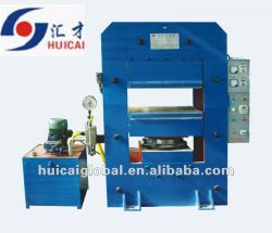 Large Frame Rubber Vulcanizer 1000*1000