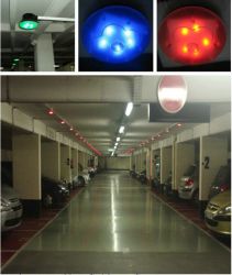 car parking management