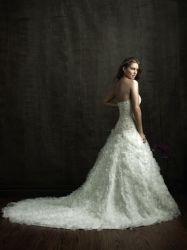 New arrival wedding dresses