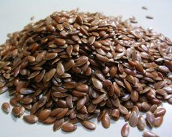 Flaxseed Hull Extract 20%~80% Flax Lignans