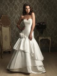 Victorian Style Wedding Dresses H8059