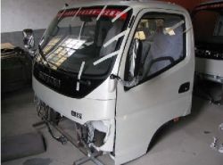 Foton Ollin Cabin Assy