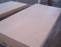 okoume plywood