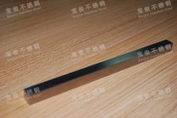  Stainless Steel Square Bar