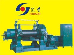 Rubber Mixing Machine/rubber Calender