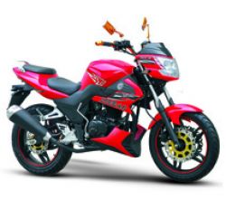 150cc/200cc/250cc Motorcycle