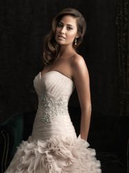 Princess Bridal Gowns