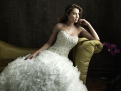 New arrival wedding dresses