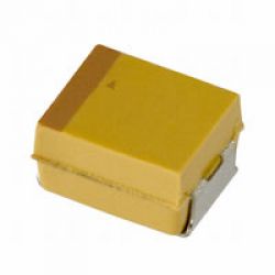 Smd/smt Tantalum Capacitor Tpsb106k016r0800- Solid