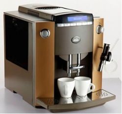 Espresso Grinding Coffee Machine