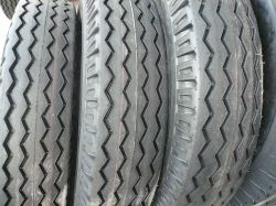 Bias truck tyre 1000x20