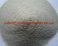 Raw Perlite, Expanded Perlite