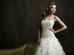 New arrival wedding dresses