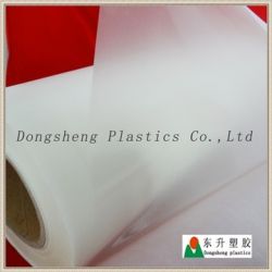 Hot melt adhesive used for plastic