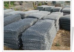 Gabion Box 