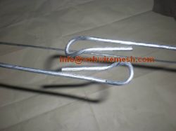 Quick Links Bale Wire Straps