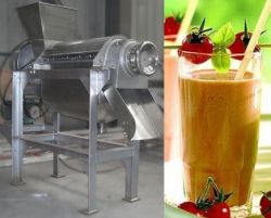 Fruit Juice Extractor 