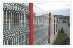 Residential Fence(manufacturer)