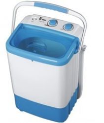 best price of 3.8kgs single tub washing machine 