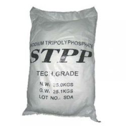 Stpp, Sodium Tripolyphosphate