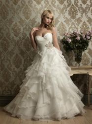  2012wedding Dress, Wedding Gowns - China 