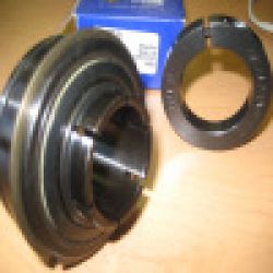 Forklift Bearings