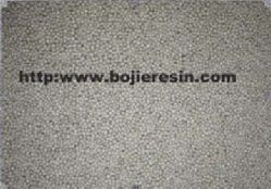 Bio-diesel Purification Resin Bd80-m