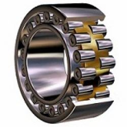 Nn3010 Cylindrical Roller Bearings