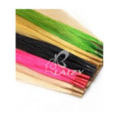 Pre-bonded I / U Tip Hair Extension