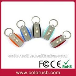 Promotional Metal Usb Flash Disk