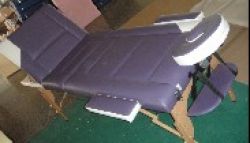 Massage Table Profi 