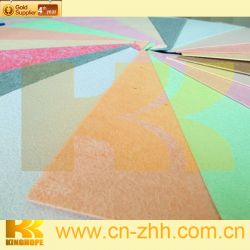 Popular Nonwoven Fiber Insole Board