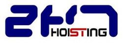 Shanghai Zhuoyinte Hoisting Equipment Co.,ltd