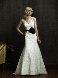  2012 New Style Wedding Dresses  Factory