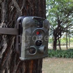 940nm Blue Led Scouting Hunting Wildlife Deer Came