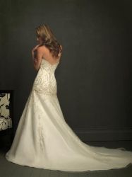 2012 new fashion wedding dress, wedding gowns 