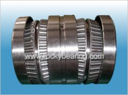 four row taper roller bearing