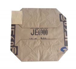 Kraft Paper Valve Bag