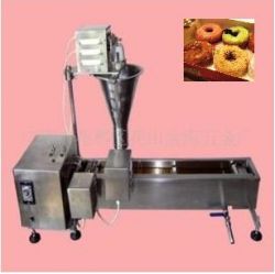 Mini Donut Making Machine