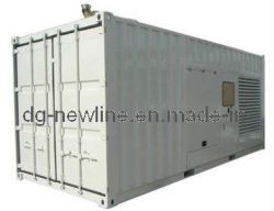 Hot sale container generator sets