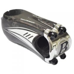 Bontrager Xxx Race Lite Full Carbon Stem 