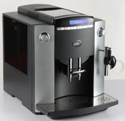 Fully Auto Coffee Machine