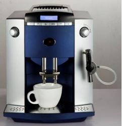 Fully Auto Coffee Machine