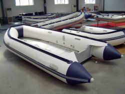 Kinds Size Of Inflatable Boat